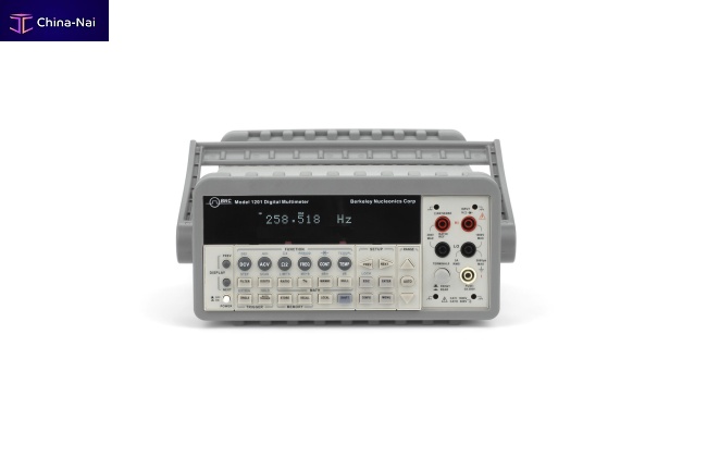 Digital multimeter 1201benchtopindustrial Digital multimeter 1201benchtopindustrial