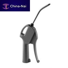 Cleaning air blow gun 87000100compositestraight nozzleergonomic