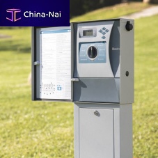 Irrigation programmer ICC2wall-mounted