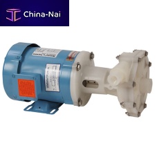 Centrifugal pump C seriesfor chemicalselectricchemical process