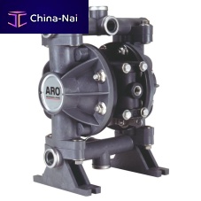 Double-diaphragm pump 66605X-XXXwaterfor chemicalsfor food products