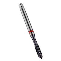 Through-hole tap E256HSSE-PMfor steelhigh-performance