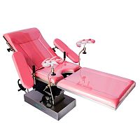 Gynecology operating table MGE-DO9hydraulicTrendelenburgreverse Trendelenburg