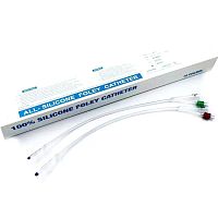 Urine drainage catheter venousvesicalballoon