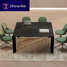 Minimalist design table Forooakoak baserectangular