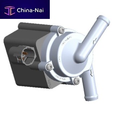 Impeller pump THERMALPROwaterstationaryfor automotive applications