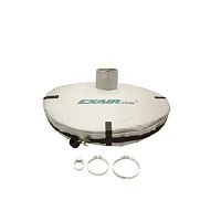 Drum cover 6850