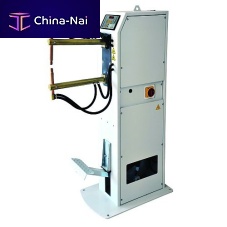 Spot welding machine 464x seriesmanualstandalonefor copper