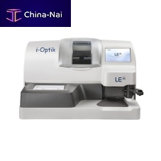 Optical lens edger LE+2.0optical lens blockeroptical lens grooverpaternless