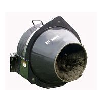 Hydraulic concrete mixer mobilestand-alonetraditional