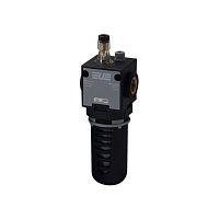 Pneumatic lubricator HZT-L