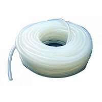 Drainage tubing 211 seriessiliconetransparent
