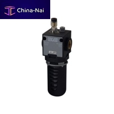 Pneumatic lubricator HZT-L