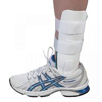 Ankle splint 10-22061