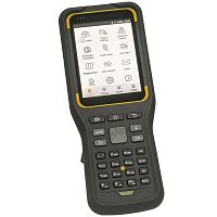 Rugged field controller SHC30GPS