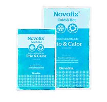 Hot and cold thermal pack Novofix®general purpose