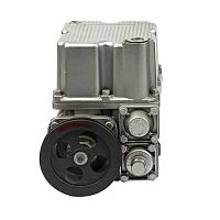 Combined pump JBL50vaneoilfuel oil