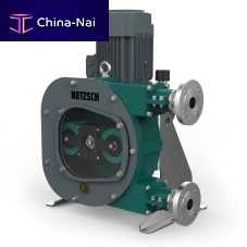 Industrial pump PERIPRO® Industrial Versionperistalticwaterslurry