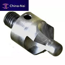 Solid carbide milling cutter for aluminumfor compositesfor high-speed cutting