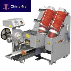 Net clipping machine AVN 929for foodautomatic