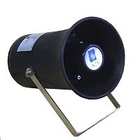 Sounder without beacon SD100hornelectronicIP67