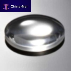Bi-convex lens element CAF seriesplano-convexCaF2UV