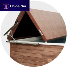 Spa cover MECHANICAL