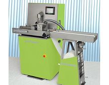 Chocolate enrober INSPIREfor the food industrystainless steel