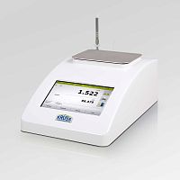 O2 analyzer MAT1400for the food industryfor the pharmaceutical industryfor the cosmetics industry