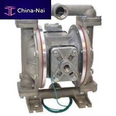 Transfer pump double-diaphragmpaintfor solvents
