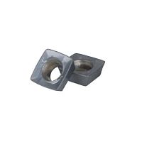 Machining indexable cutting insert M40 PVSTmillingcarbidefor stainless steel