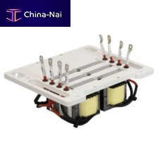 Three-phase inductor