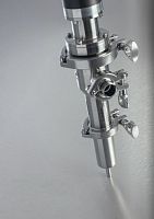 Progressive cavity pump VISCO.pharmafor chemicalsself-primingstationary