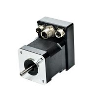Brushless motor iMOT171B TM-CANDC48 V24 V