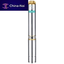 Screw pump 4SG(M) wateroilelectric