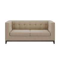 Sofa bed LAGOScontemporaryfabricgray