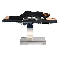 Surgical abdominal support AOTA16A1spine surgerystainless steelanti-static