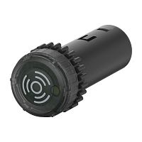 Alarm buzzer with LED beacon B2NB series