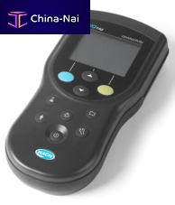 Portable conductivity meter HQ14D