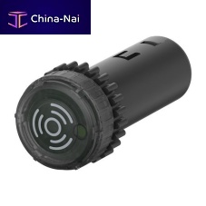 Alarm buzzer with LED beacon B2NB series