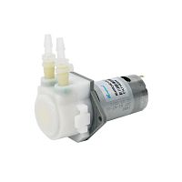 Peristaltic pump KHPP260 waterfor chemicalsfor food products