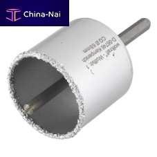 Solid drill bit 3893multi-purposefor stonetungsten carbide