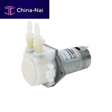 Peristaltic pump KHPP260 waterfor chemicalsfor food products