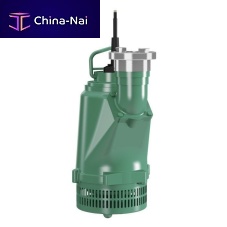 Centrifugal pump EMU KS seriesfor wastewateroilsubmersible