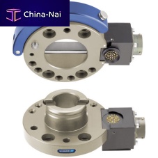Robotic tool changer HWSmanual