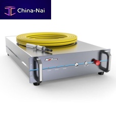 Continuous wave laser MFSC-500Wfiberinfraredindustrial