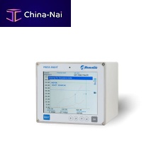 Digital measuring instrument PRESS-RIGHTprocessfor controlautomatic