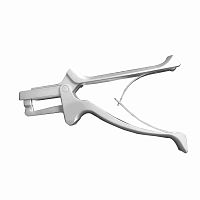 Surgical staple extractor