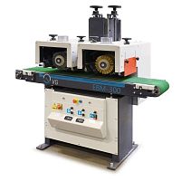 Wood brushing machine EBM 300-455