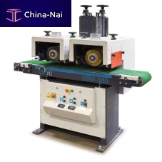 Wood brushing machine EBM 300-455